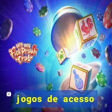 jogos de acesso antecipado paga